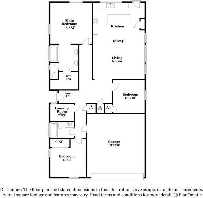 7873 Lovely Pine Pl - Photo 2 of 16