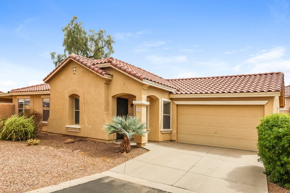 16910 W Marconi Ave