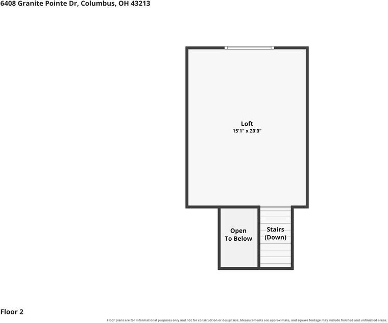 6408 Granite Pointe Dr - Photo 2 of 18
