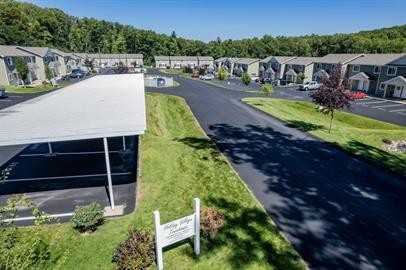 3900 Vale Dr #3900