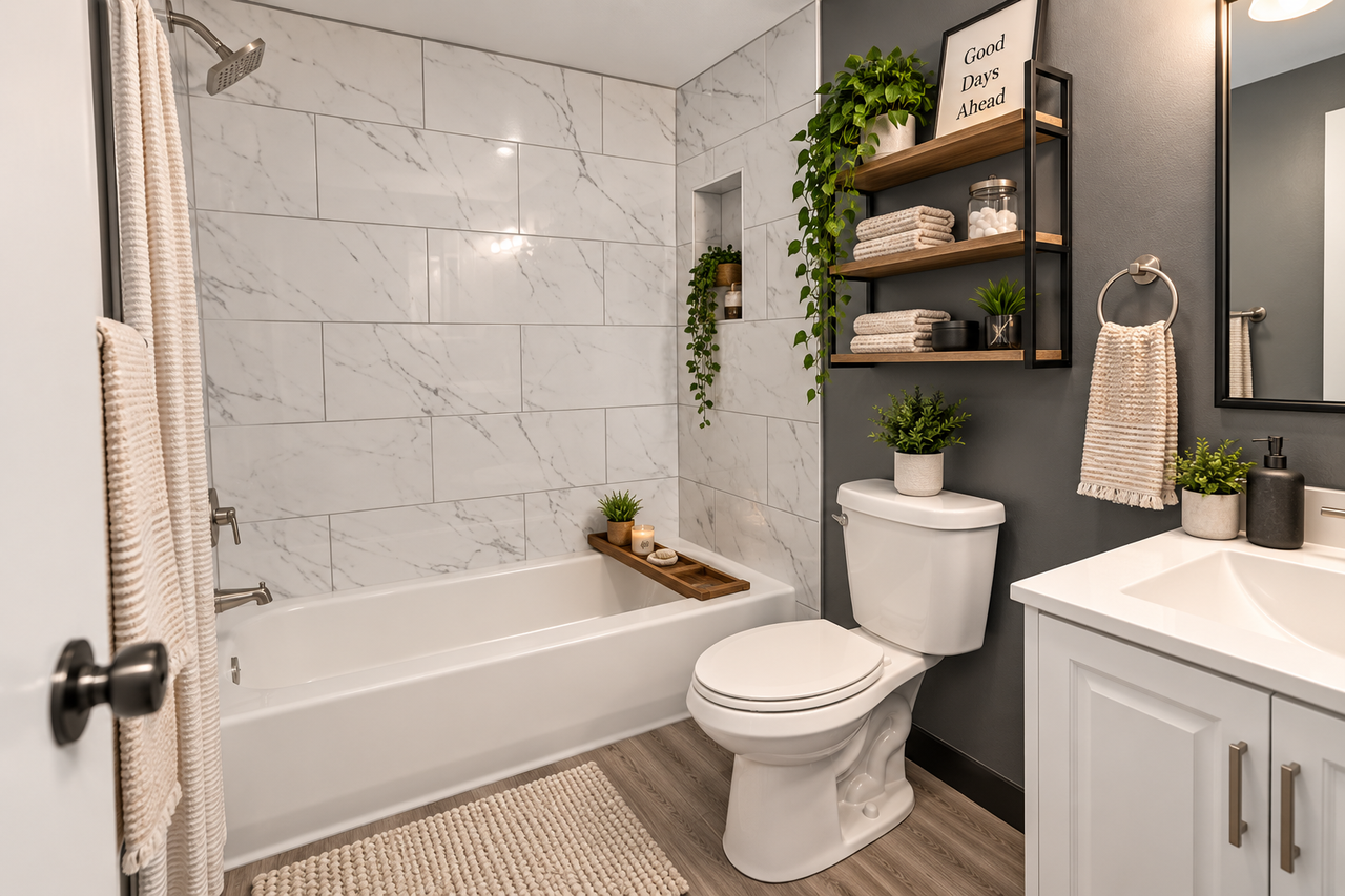 1332 S 10th St #1332-4 - Photo 5 of 16