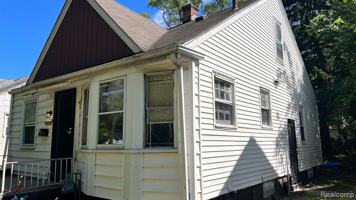 featured image of 18846 Riopelle St #1