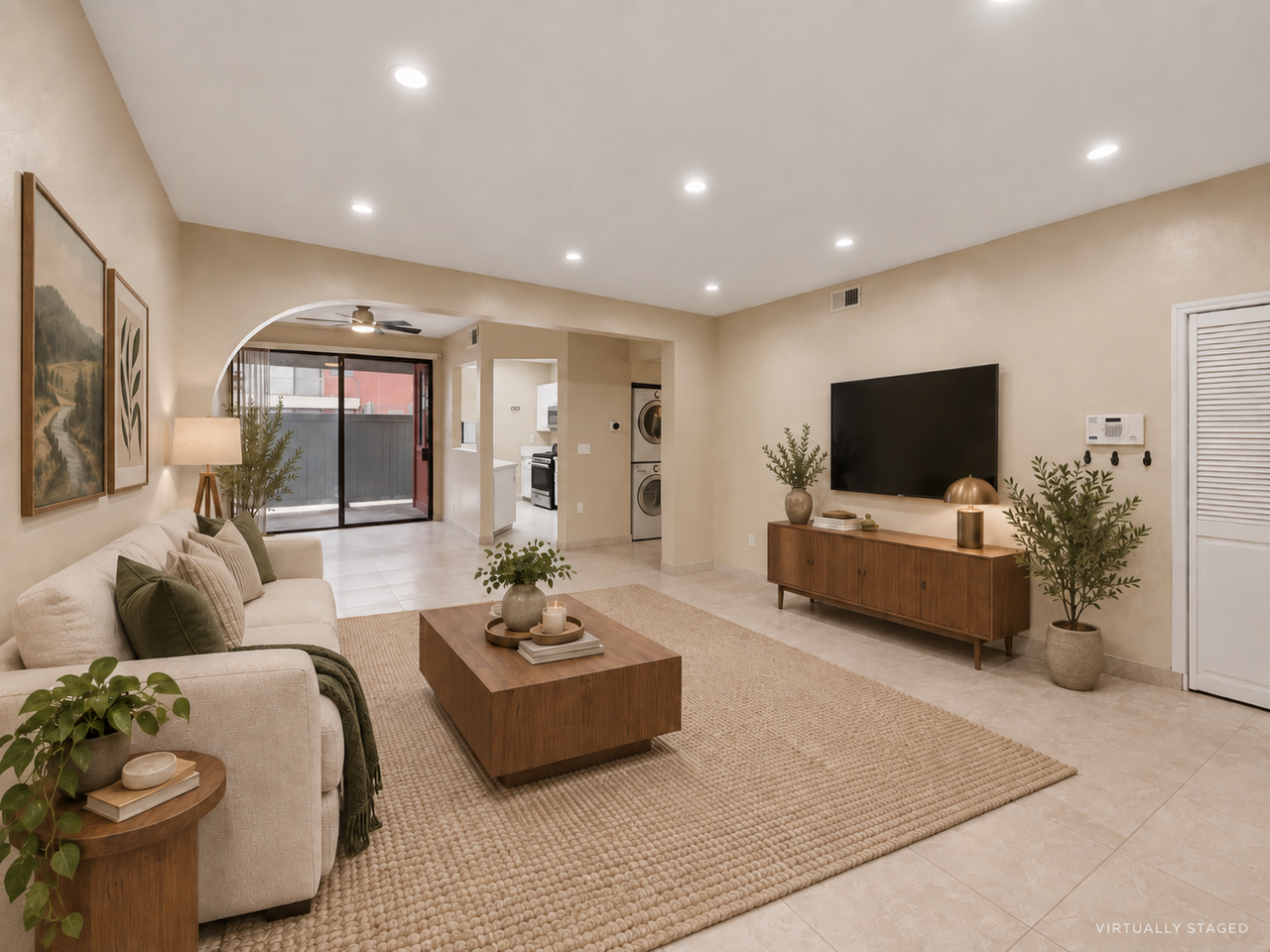7211 Cozycroft Ave #1 - Photo 6 of 39