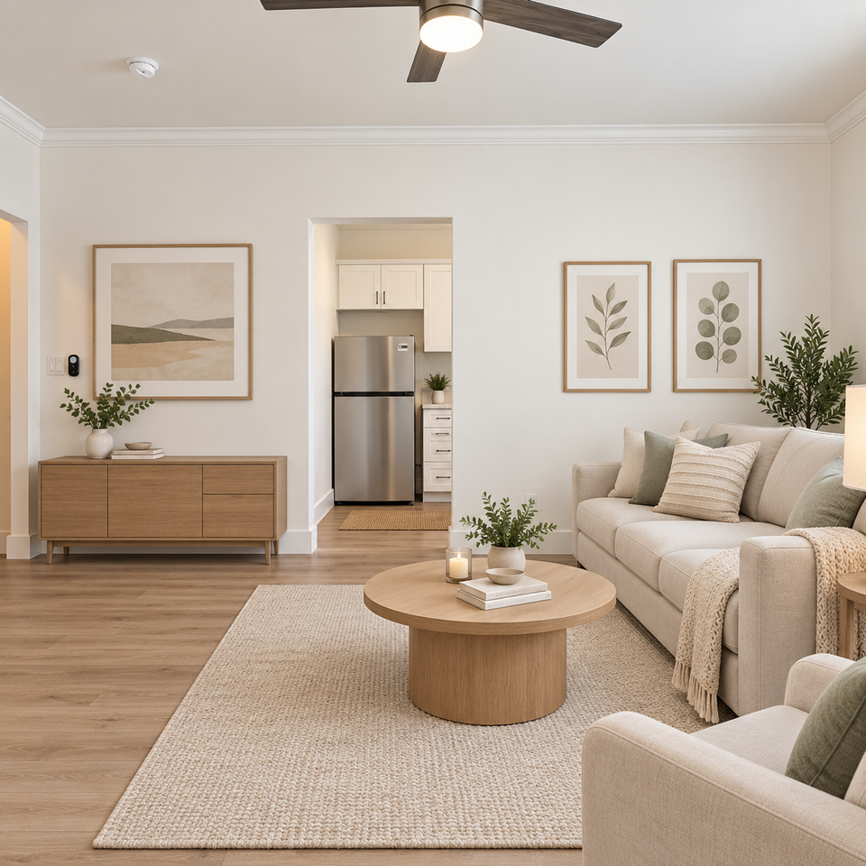 Hollywood Apartments | Renovated Apartments in East Hollywood - Photo 2 of 14