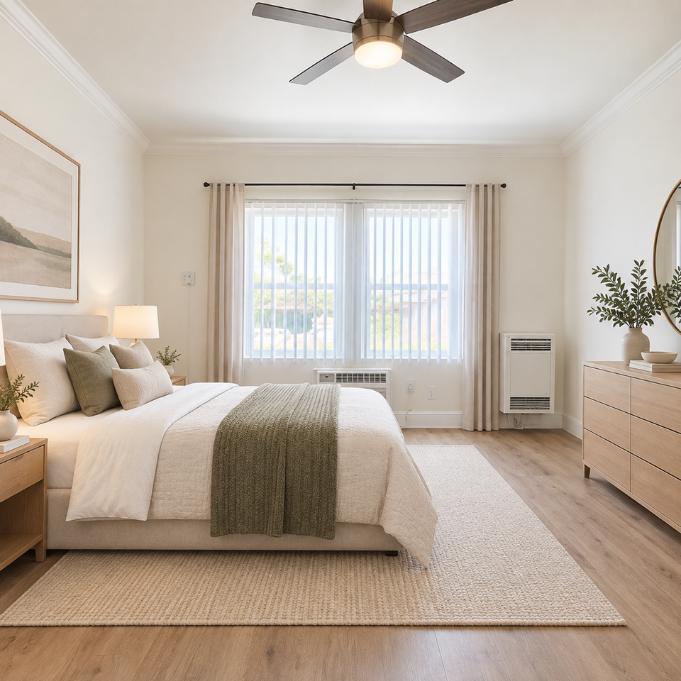 Hollywood Apartments | Renovated Apartments in East Hollywood - Photo 4 of 14