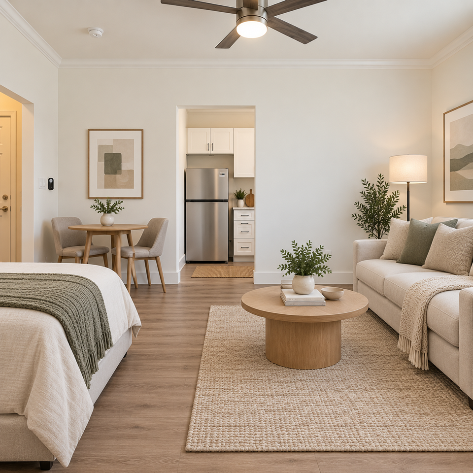 Hollywood Apartments | Renovated Apartments in East Hollywood - Photo 5 of 14