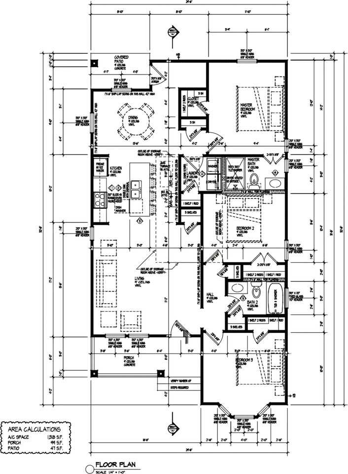 1202 Rose St #1 - Photo 2 of 2