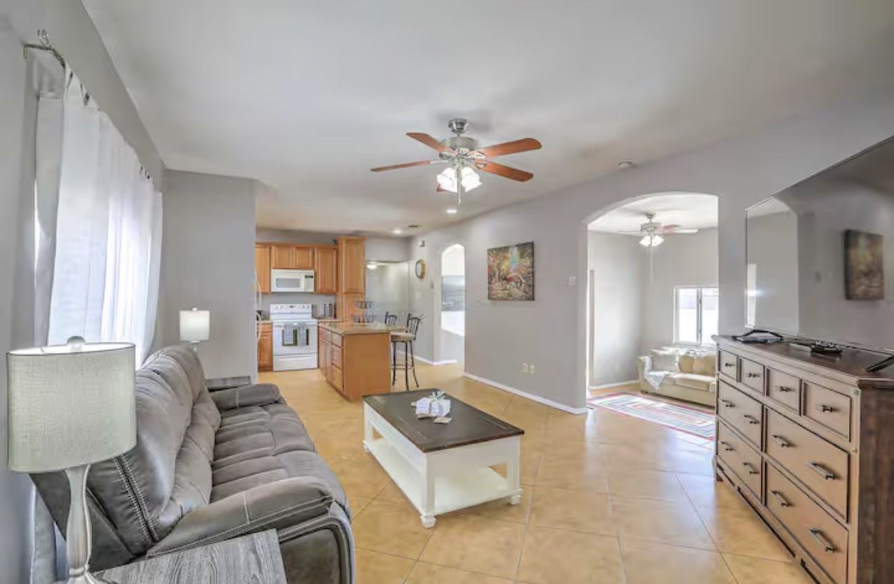 142 Ortega Rd Nw #1 - Photo 2 of 26