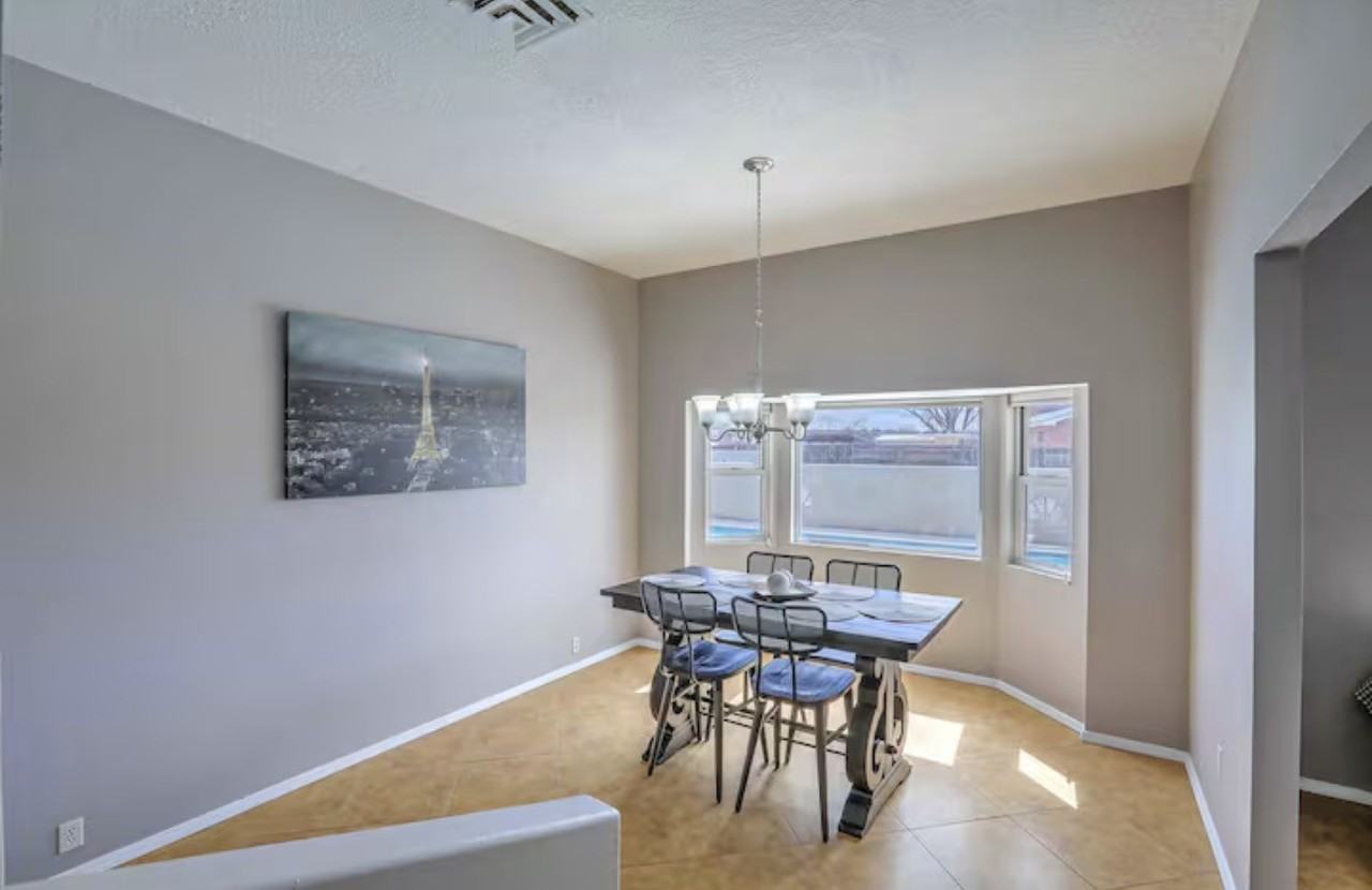142 Ortega Rd Nw #1 - Photo 5 of 26