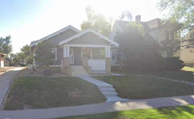 1816 8th Ave #2