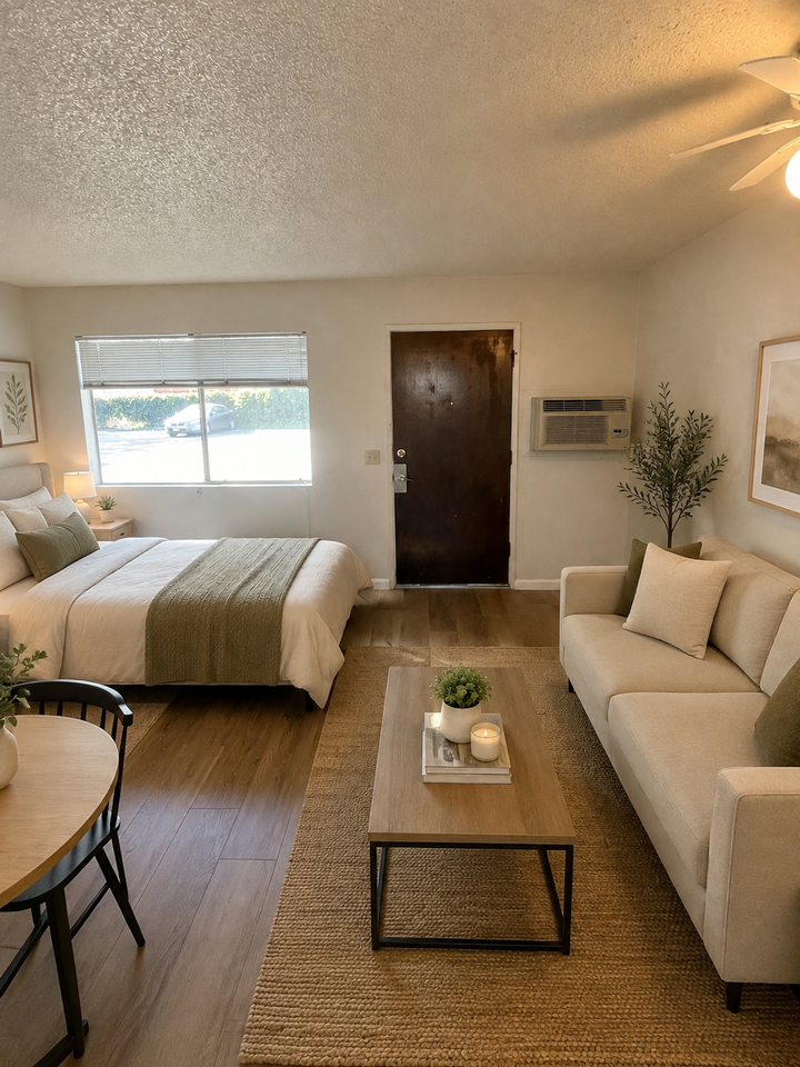 Warner Studios Apartments - Photo 3 of 12