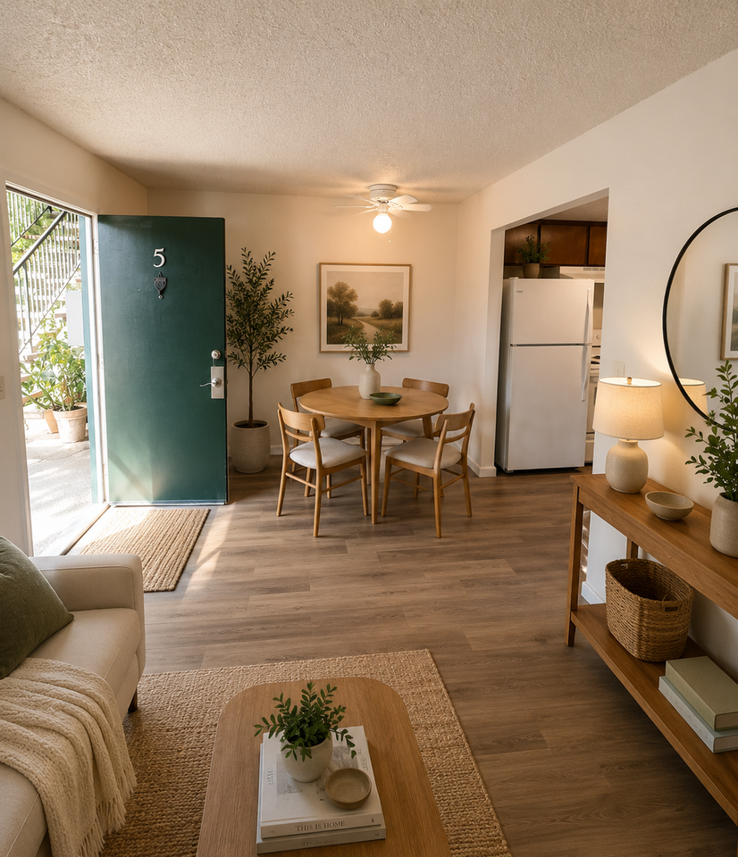 Warner Studios Apartments - Photo 4 of 12