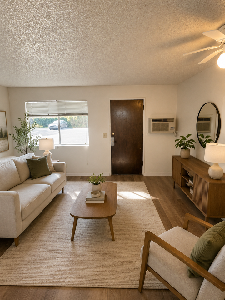 Warner Studios Apartments - Photo 5 of 12