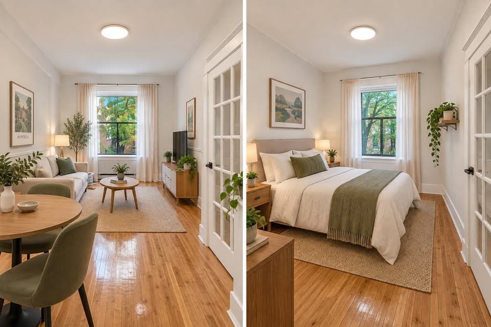 5208 Avenue des Érables #1 - Photo 4 of 14