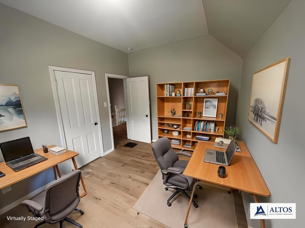 Old Victorian apartments in West Wash Park! - Photo 3 of 20