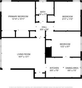 4314 N 52nd St #2 - Photo 2 of 4