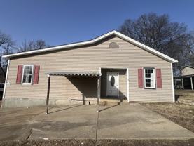 932 Hatchie Ave #A - Photo 1 of 1