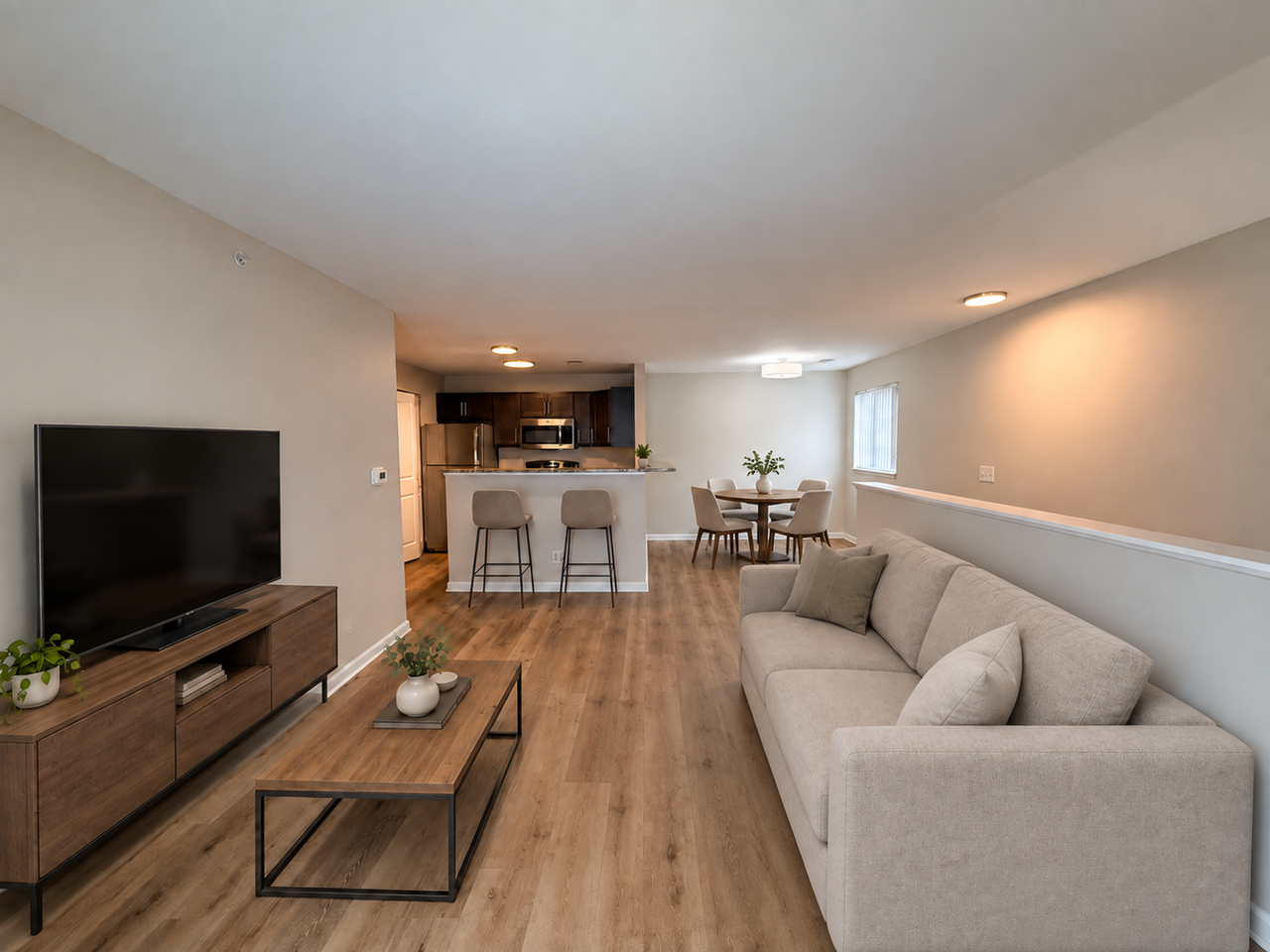 Eaglebrook Apartments - Photo 2 of 50