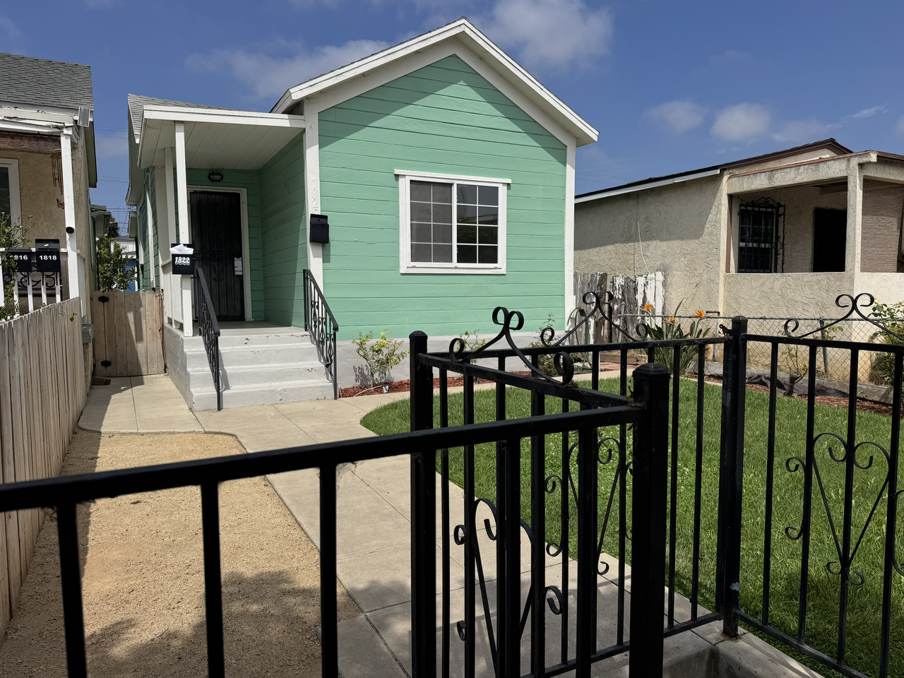 1820 Kearney Ave #1820