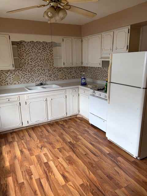 2103 Eggleston Rd #2105 - Photo 6 of 10
