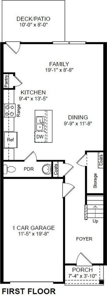 916 Shorttail Ln #1 - Photo 2 of 26