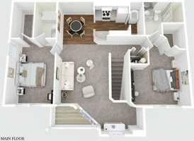 featured image of 45425 Whispering Lakes Blvd