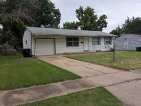5206 Sw 27th Ter #1 - Photo 1 of 1