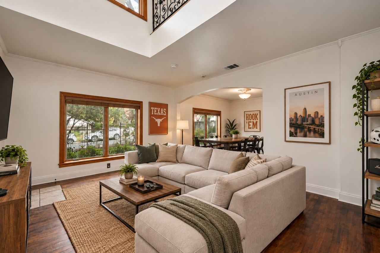 2829 San Gabriel St - Photo 3 of 50