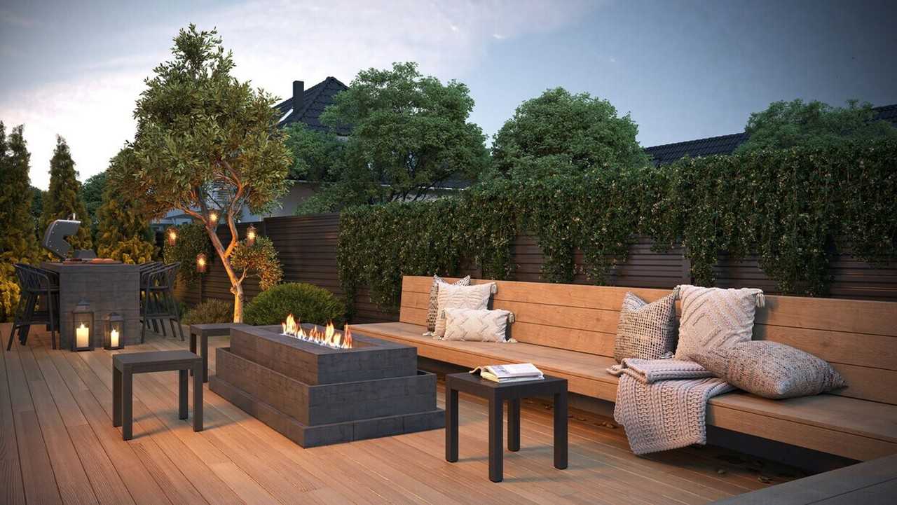 Dunsmuir Row - Photo 5 of 20