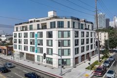 Barrington Row - Photo 1 of 1