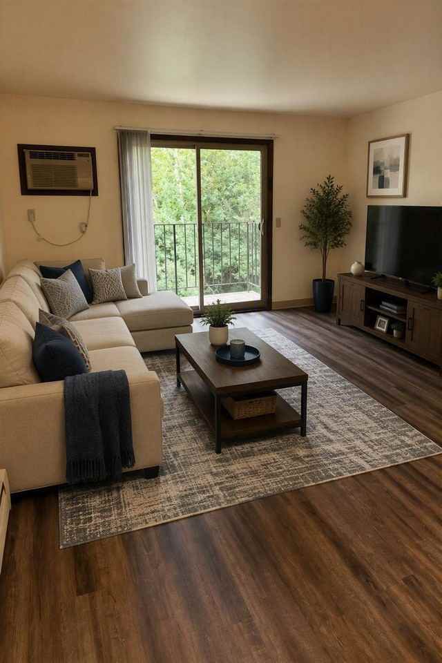 Bristol Oaks Apartments - Photo 2 of 10