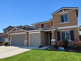 featured image of 11717 California Poppy Dr