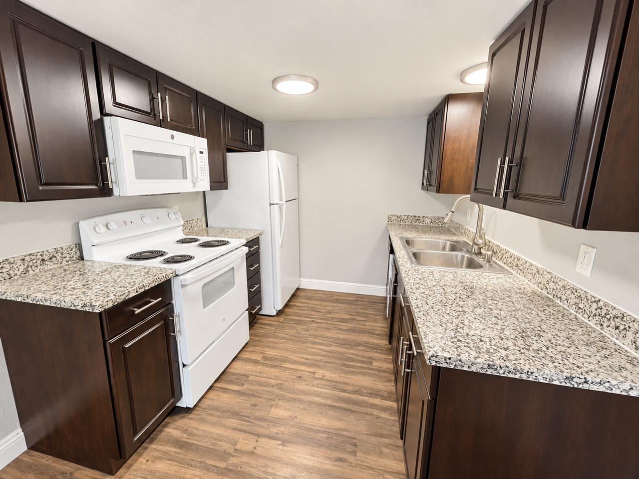 Arden Park Apartments - Photo 3 of 28