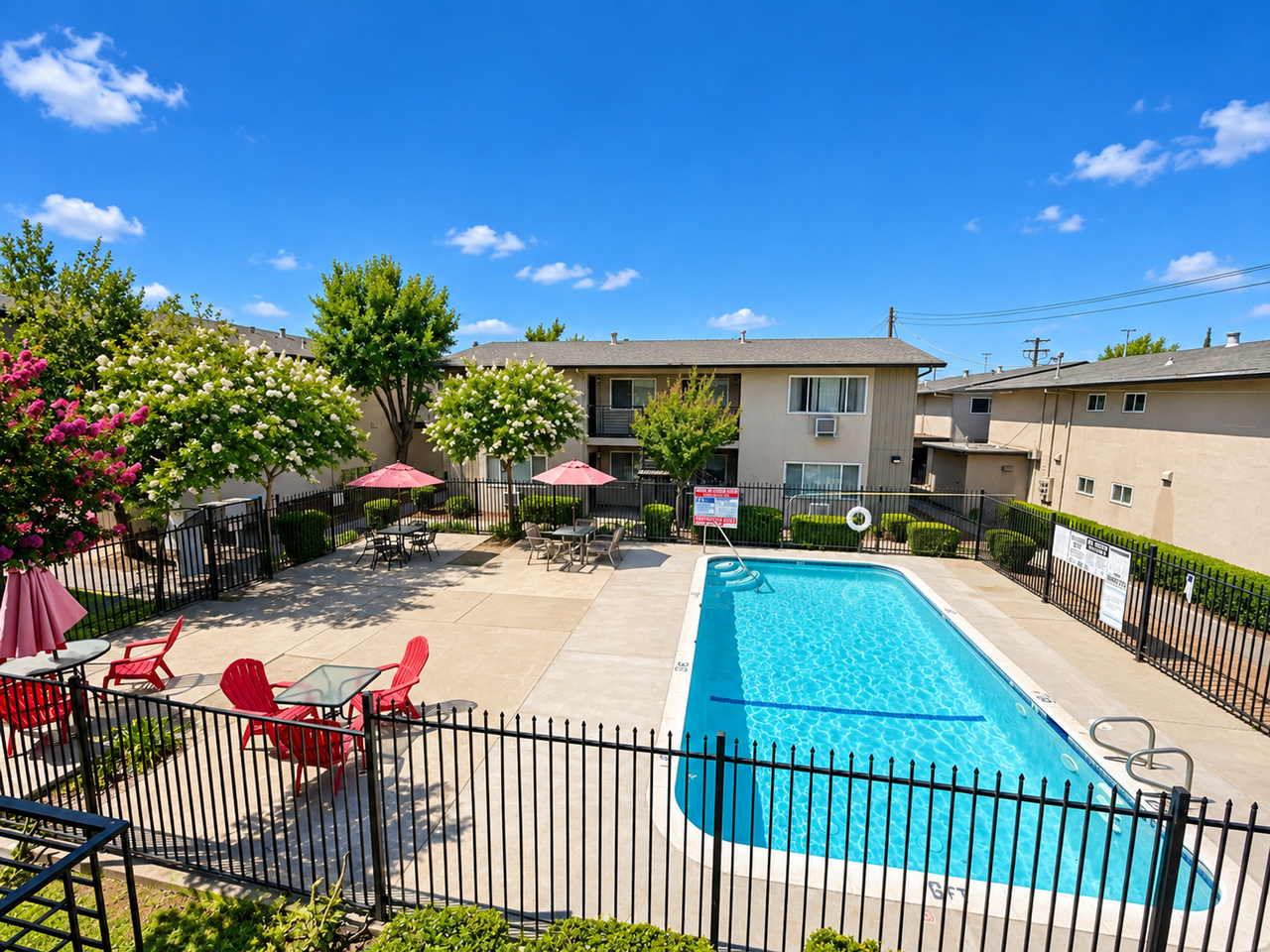 Arden Park Apartments - Photo 7 of 28