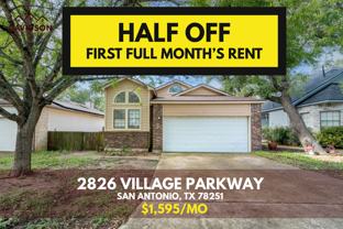2826 Village Pkwy - Photo 1 of 1