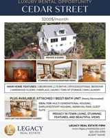 featured image of 507 Cedar St #1