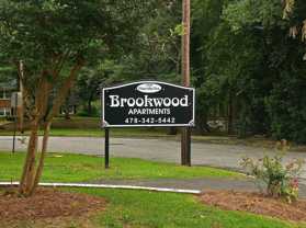 Historic Brookwood Apartments - Photo 1 of 1
