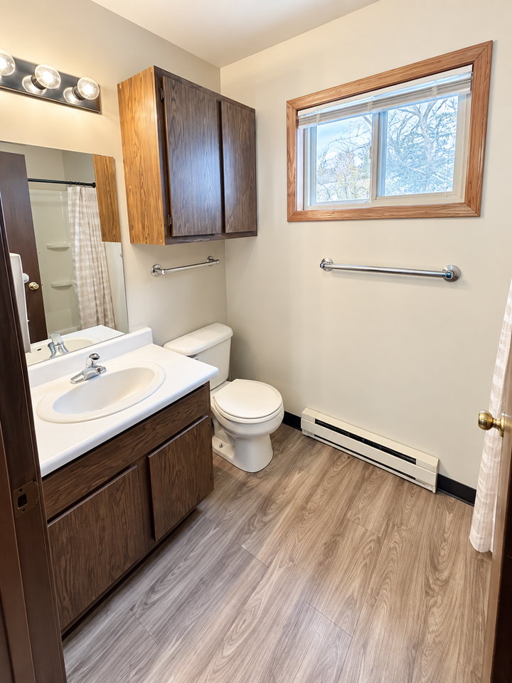 Park Ridge Apartments - Photo 7 of 7