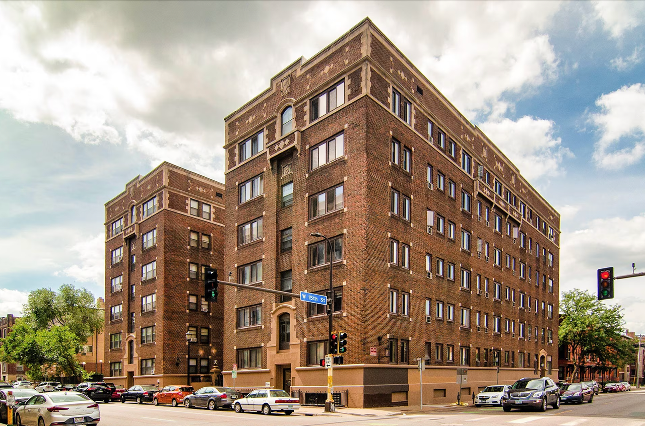The Buckingham Apartments - Photo 2 of 50