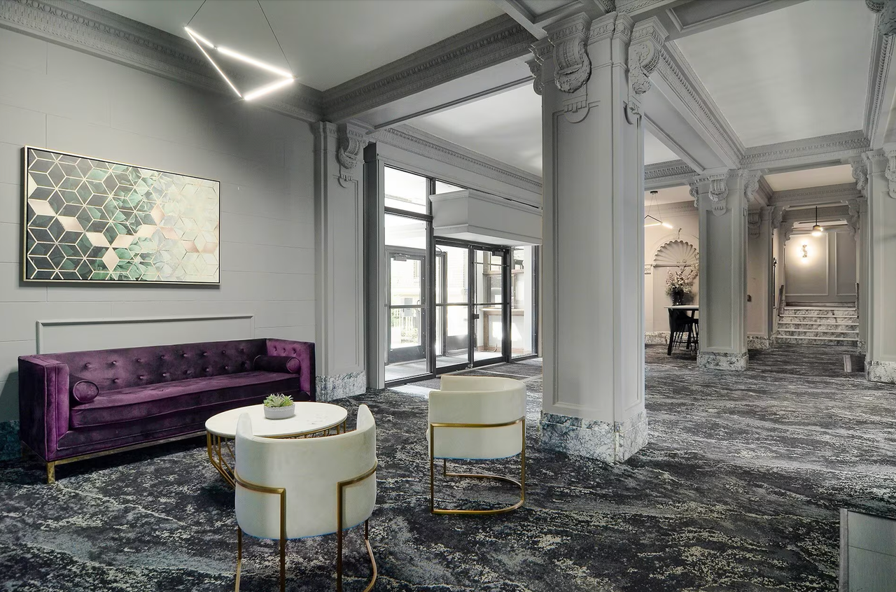 The Buckingham Apartments - Photo 6 of 50