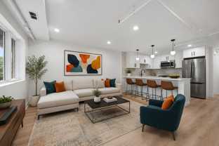 Bright Logan Square 2BR/2BA | Chef's Kitchen, In - Photo 1 of 1