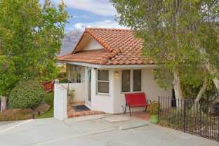 Quail Canyon Rd - Photo 1 of 1