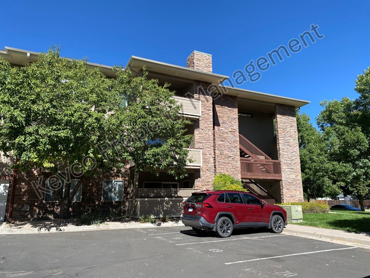 4545 Wheaton Dr #F190 - Photo 2 of 33