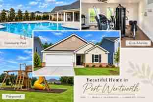 9 Sea Oats Dr - Photo 1 of 1