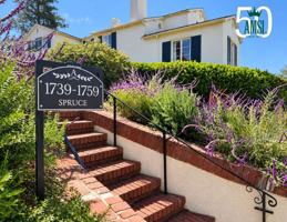 featured image of 1739 Spruce St
