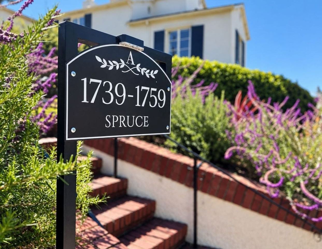 1739 Spruce St - Photo 2 of 50