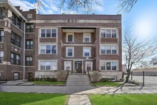 4145 4145 S. Michigan Ave - 4143 S. Michigan Ave Garden - Photo 1 of 1