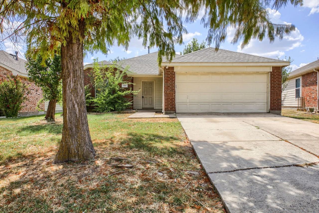 1107 Cumberland Dr