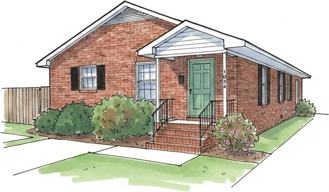 103 Stancil Dr. - Photo 1 of 1