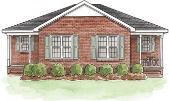 featured image of 112 N Meade St